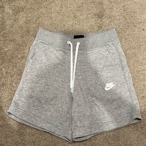 Boys sweat shorts